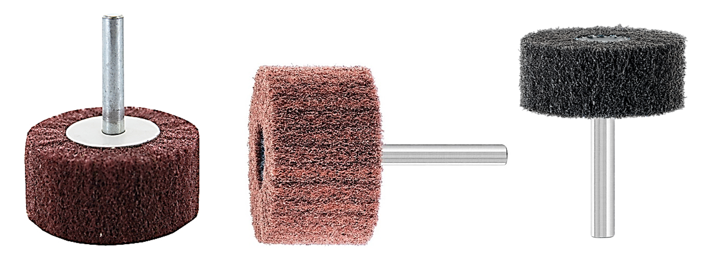 Mounted Flap Wheel picture